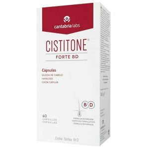 Melora-Capilares-IFC - Cistitone forte bd food supplement 60 capsules