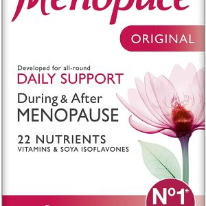 Menopace - Menopace 30tablets