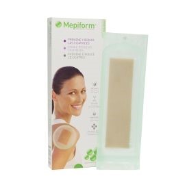 Mepiform - Bandage 5 x 7,5 cm pack of 5units