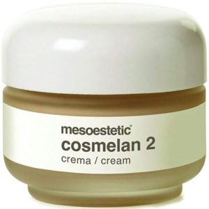 Mesoestetic - Cosmelan 2 cream home treatment 30ml