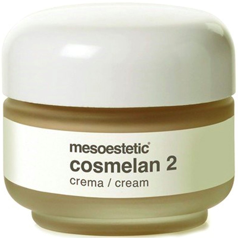 Mesoestetic - Cosmelan 2 cream home treatment 30ml