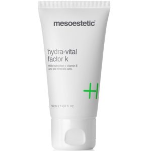 Mesoestetic - Hydra-vital factor k ultra moisturizing cream 50ml
