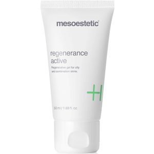 Mesoestetic - Regenerance active regenetating gel 50ml