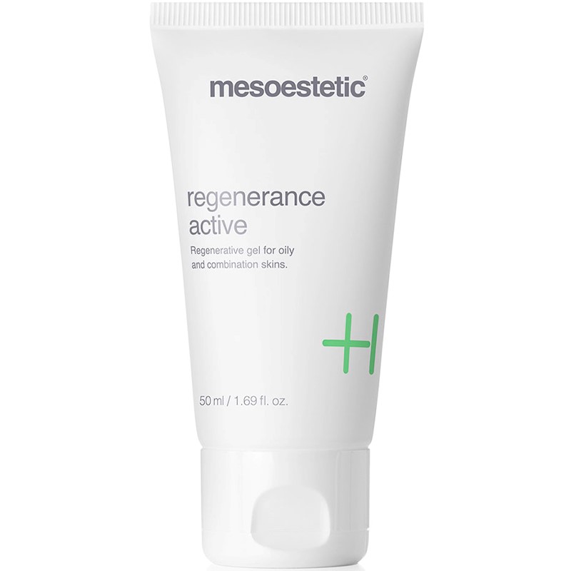 Mesoestetic - Regenerance active regenetating gel 50ml