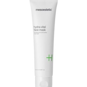 Mesoestetic - Hydra-vital face mask for dehydrated skin 100ml