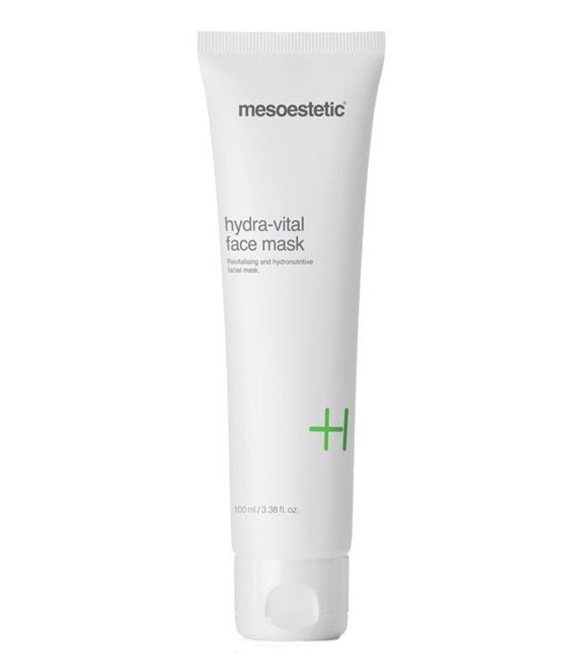 Mesoestetic - Hydra-vital face mask for dehydrated skin 100ml