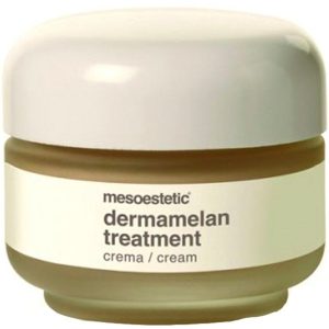 Mesoestetic - Dermamelan treatment home treatment 30g