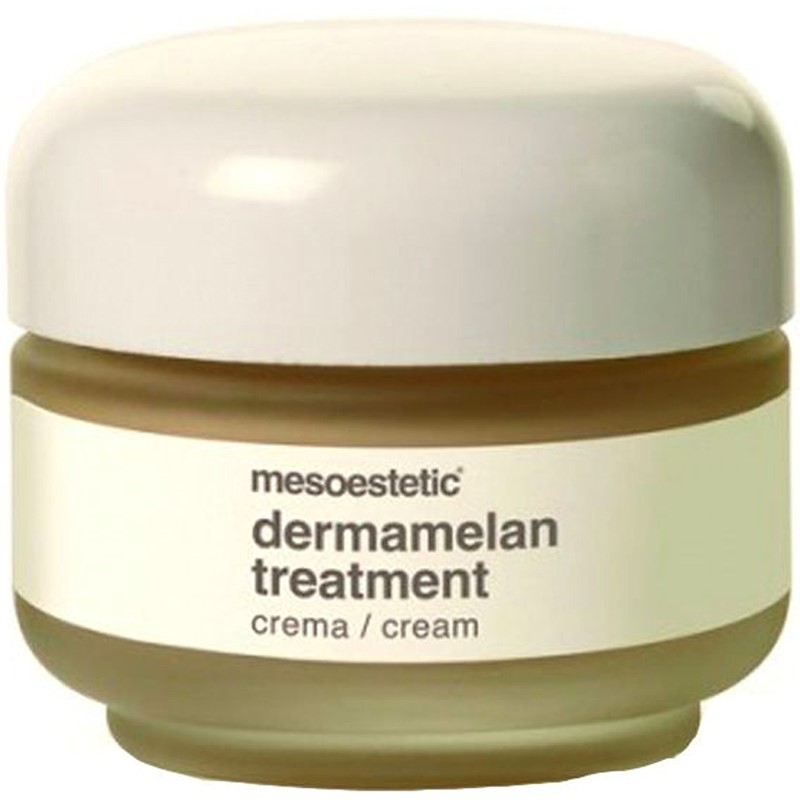 Mesoestetic - Dermamelan treatment home treatment 30g