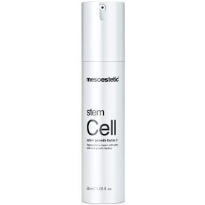 Mesoestetic - Stem cell active growth factor deep wrinkle cream 50ml