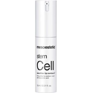 Mesoestetic - Stem cell nanofiller lip contour 15ml