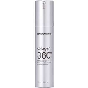 Mesoestetic - Collagen 360º intensive cream wrinkle reduction 50ml