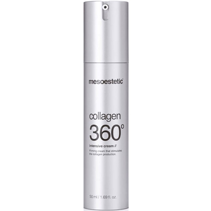 Mesoestetic - Collagen 360º intensive cream wrinkle reduction 50ml