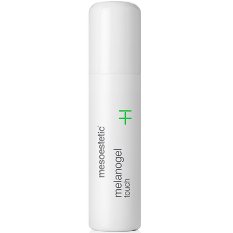 Mesoestetic - Melanogel touch roll on specific depigment treatment 15ml