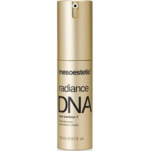 Mesoestetic - Radiance dna eye contour 15ml
