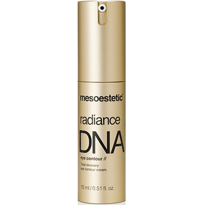 Mesoestetic - Radiance dna eye contour 15ml