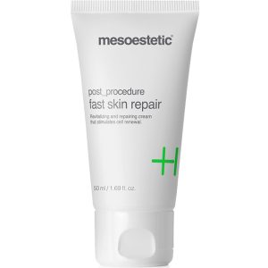 Mesoestetic - Post-procedure fast skin repair 50ml