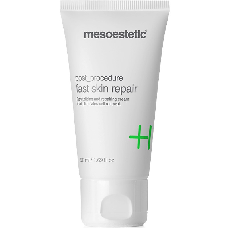 Mesoestetic - Post-procedure fast skin repair 50ml
