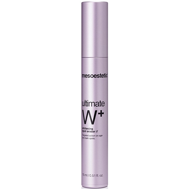 Mesoestetic - Ultimate w  whitening spot eraser 15ml