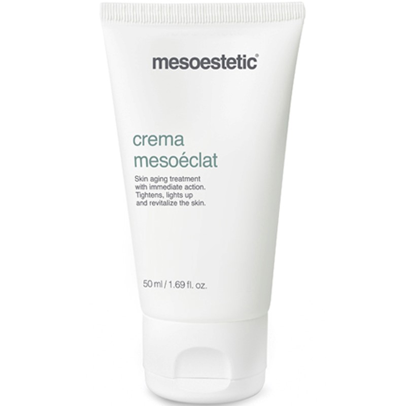 Mesoestetic - Mesoeclat maintenance cream 50ml