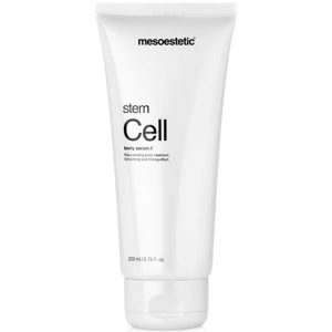 Mesoestetic - Stem cell rejuvenating body treatment serum 200ml