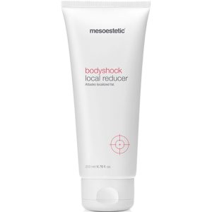 Mesoestetic - Bodyshock local reducer 200ml