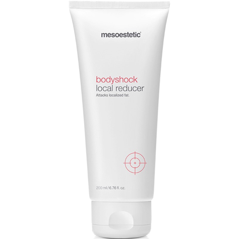 Mesoestetic - Bodyshock local reducer 200ml
