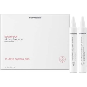 Mesoestetic - Bodyshock slim up! reducer 10ml x 14units