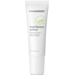Mesoestetic - Imperfection control local treatment 10ml