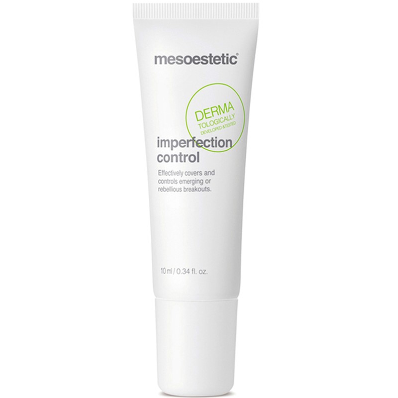 Mesoestetic - Imperfection control local treatment 10ml