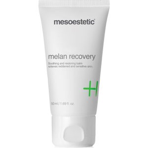 Mesoestetic - Melan recovery soothing restoring balm 50ml