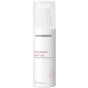 Mesoestetic - Bodyshock Push up firming effect for breasts and buttocks 150ml