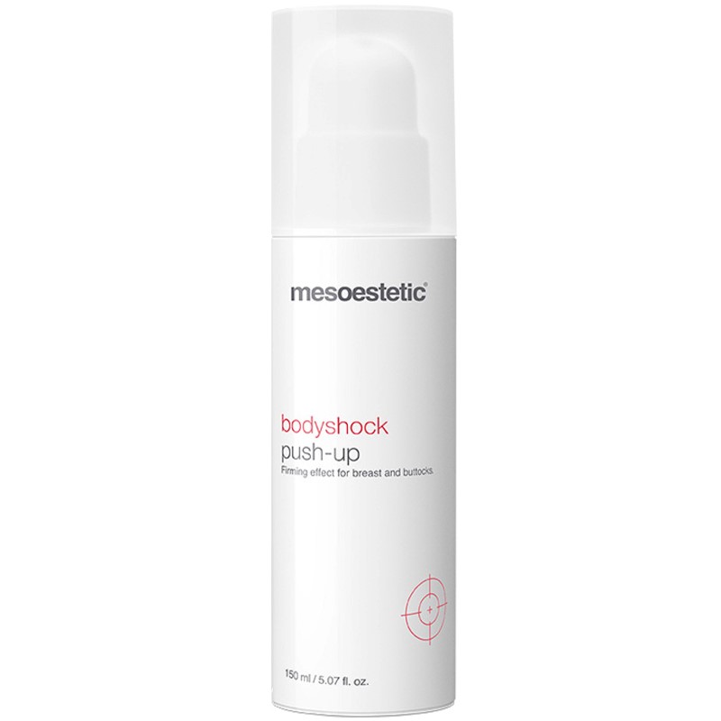 Mesoestetic - Bodyshock Push up firming effect for breasts and buttocks 150ml