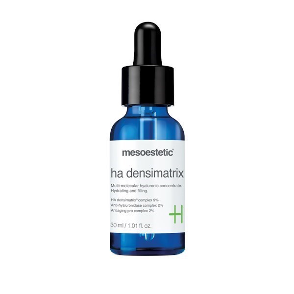 Mesoestetic - Ha densimatrix multi-molecular serum with hyaluronic acid 30ml