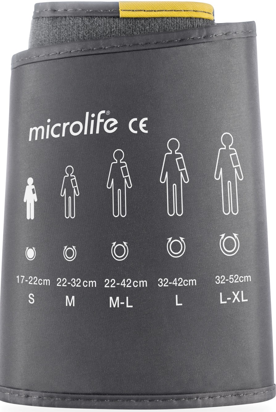 Microlife - Cuff upper arm tensiometer size s