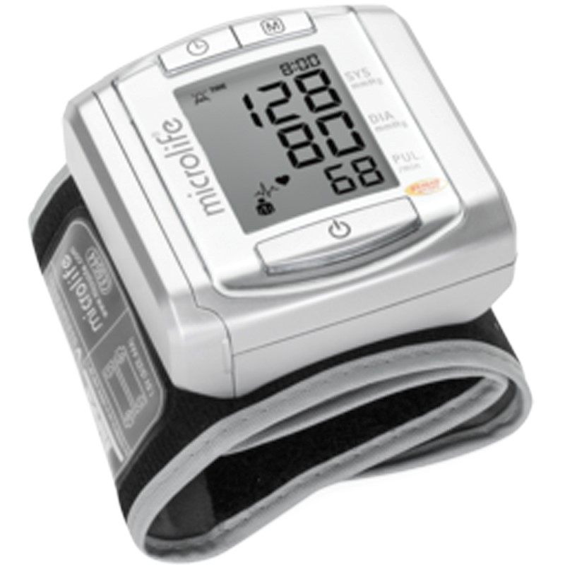 Microlife - Wrist tensiometer bp w90