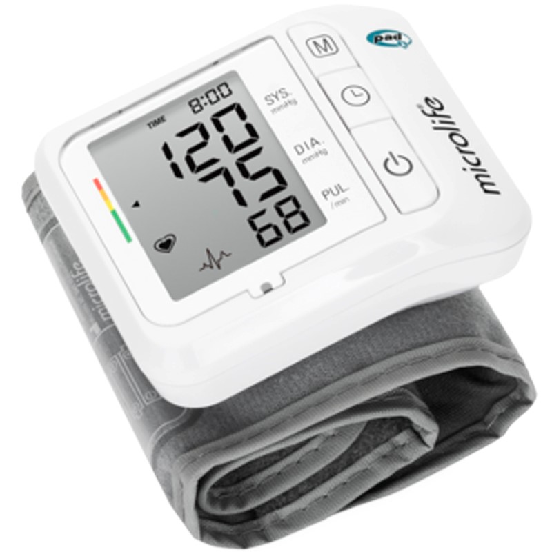 Microlife - Wrist tensiometer w1