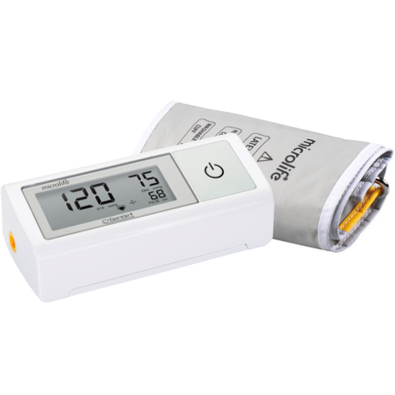 Microlife - Upper arm tensiometer bp a1 easy