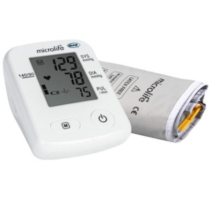 Microlife - Blood pressure monitor bp a2 classic