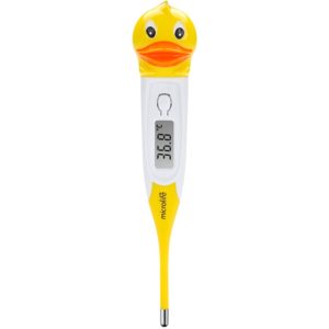 Microlife - Children contact-thermometer mt-700