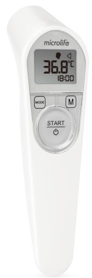 Microlife - Thermometer non contact nc200 1 unit