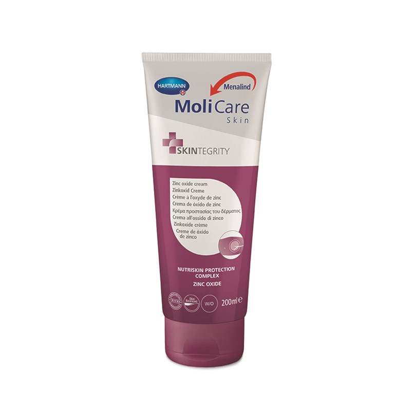 Molicare - Molicare professional protect skin protection cream 200ml