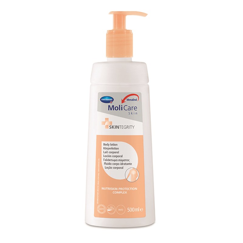 Molicare - Molicare skin body lotion 500ml