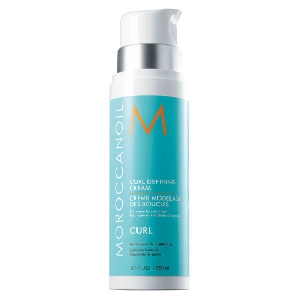 Moroccanoil - Curl defining cream 250ml