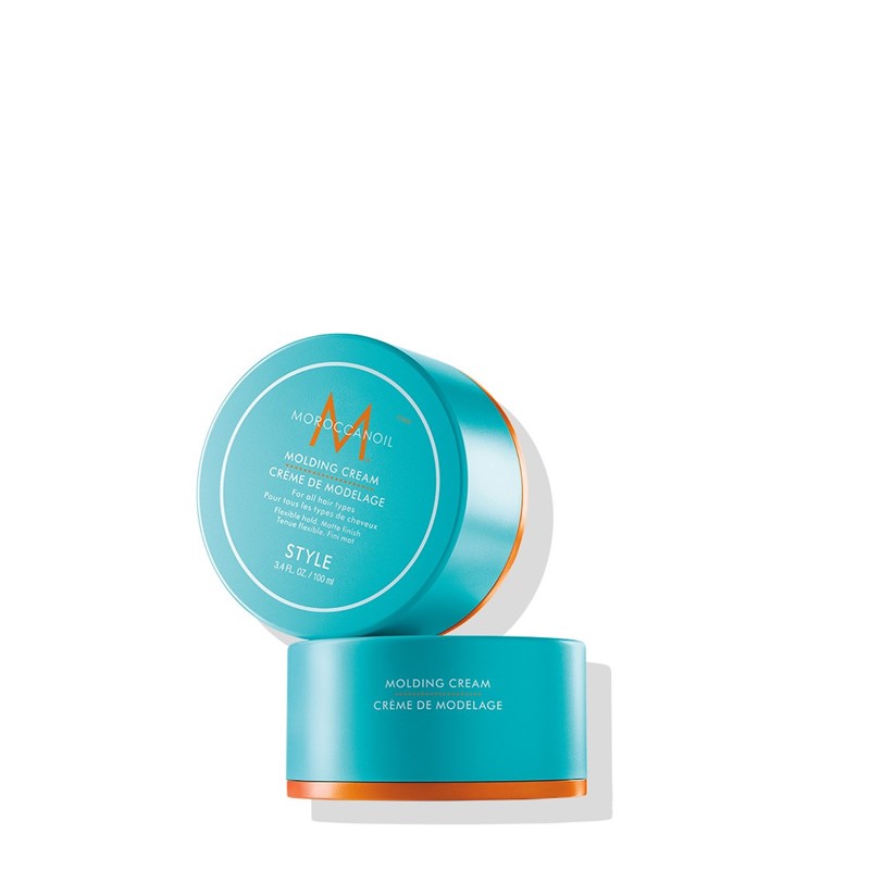 Moroccanoil - Molding cream 100ml