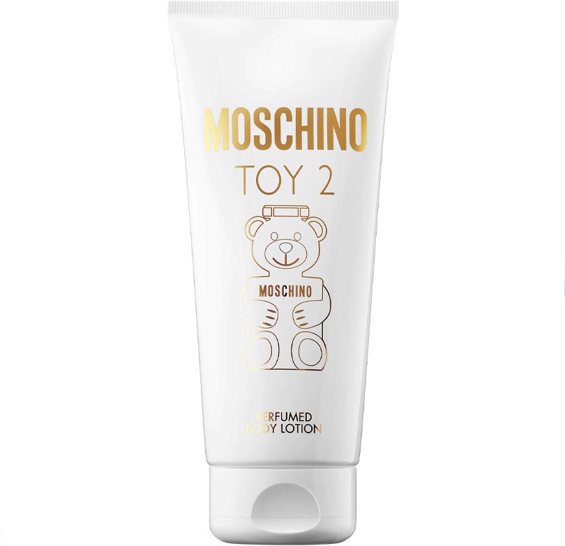 Moschino - Toy 2 body lotion 200ml