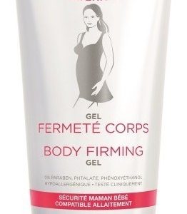 Mustela - Maternity body firming gel 200ml