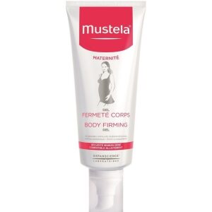 Mustela - Maternity body firming gel 200ml