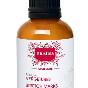 Mustela - Maternity strech marks corrective serum 45ml
