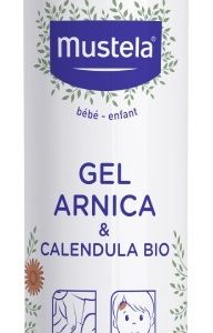 Mustela - Arnica marigold gel 100ml