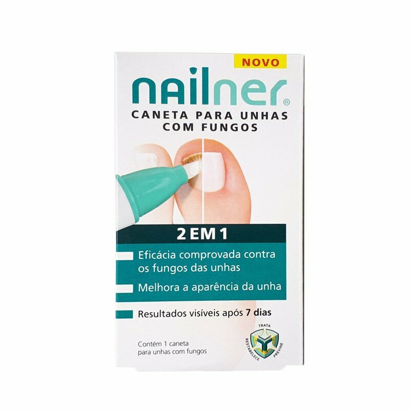 Nailner - Anti-fungal nail infecion pen 4g